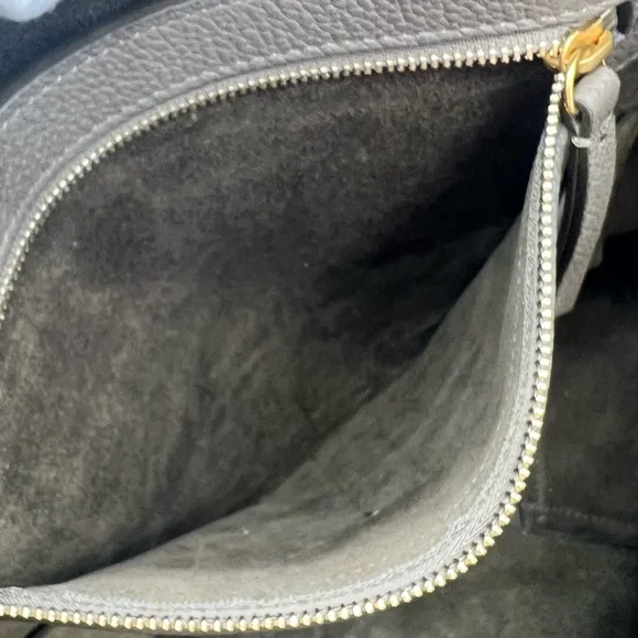 ❌SOLD❌Authentic Celine Phantom Cabas medium tote - Picture 16 of 16